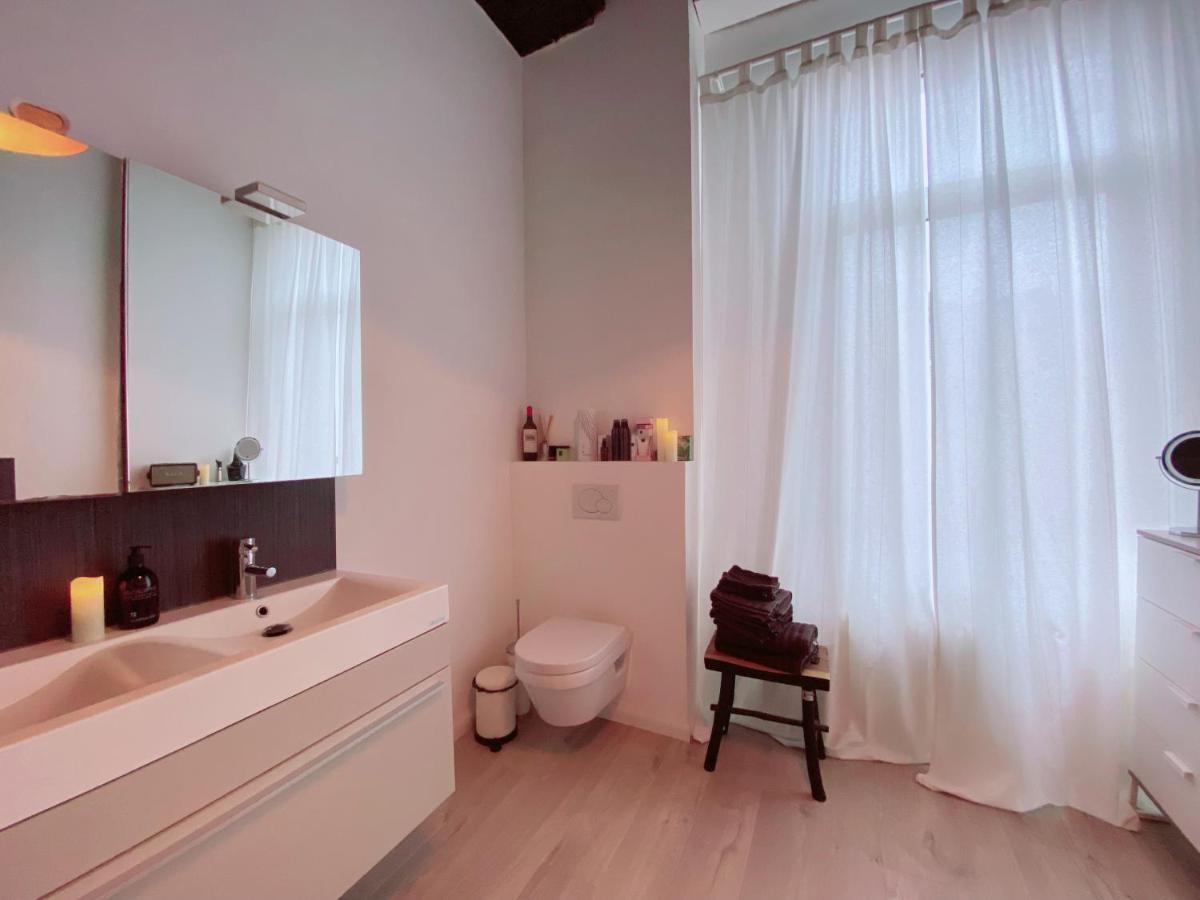 Apartamento Loco Paradiso - Two Kingsize Beds, Outdoor Terrace, Dj Booth, Bar, Cinema, Bathtub, Kitchen, Airco *
