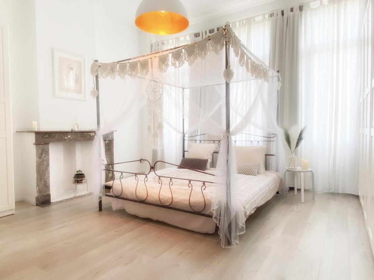 Loco Paradiso - Two Kingsize Beds, Outdoor Terrace, Dj Booth, Bar, Cinema, Bathtub, Kitchen, Airco Apartamento